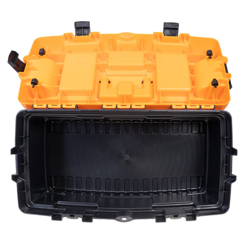 جعبه ابزار مهر مدل PT-22