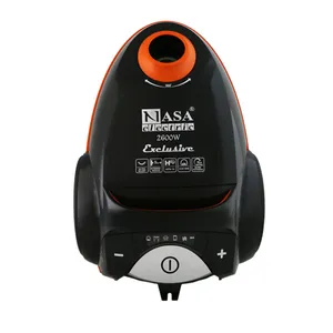 جارو برقی ناسا الکتریک مدل NS-9094