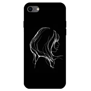 Megafone 7766 Cover For Apple Iphone SE 2020 / SE 2022