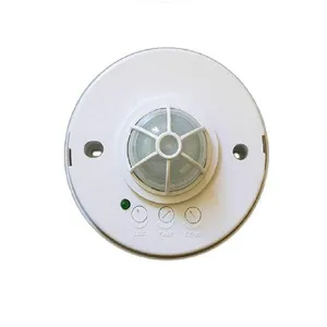 سنسور سقفی سان یانگ مدل سه سنسوره کد 360