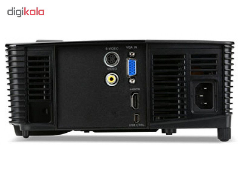 ویدیو پروژکتور ایسر مدل X117AH