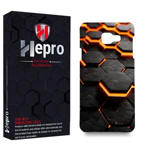 HEPRO MC Cover for SAMSUNG GALAXY A7 2016
