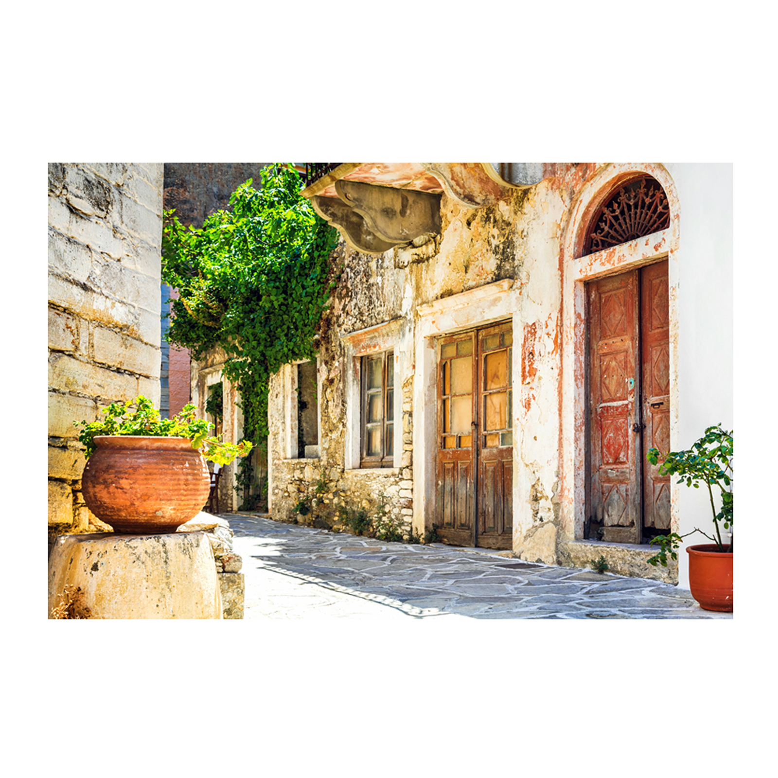 کاغذ دیواری سه بعدی بنی دکو مدل W8