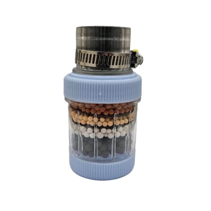 فیلتر تصفیه آب شیرآلات مدل a+