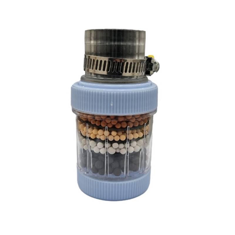 فیلتر تصفیه آب شیرآلات مدل a+