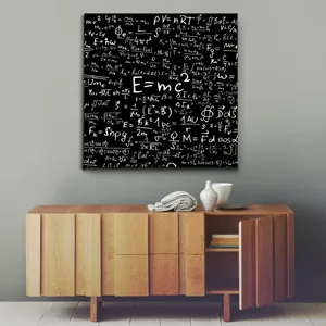 Ti dacks TiA107 Canvas board