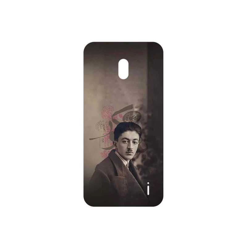 برچسب پوششی ماهوت مدل Sadegh Hedayat مناسب برای گوشی موبایل نوکیا 2.2