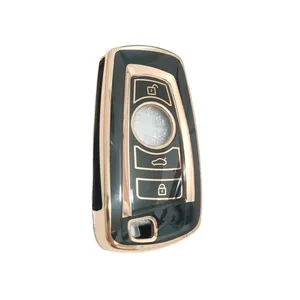 کاور لاکچری سوئیچ خودرو کاربار مدل CarBar_158 مناسب برای کوئیک R