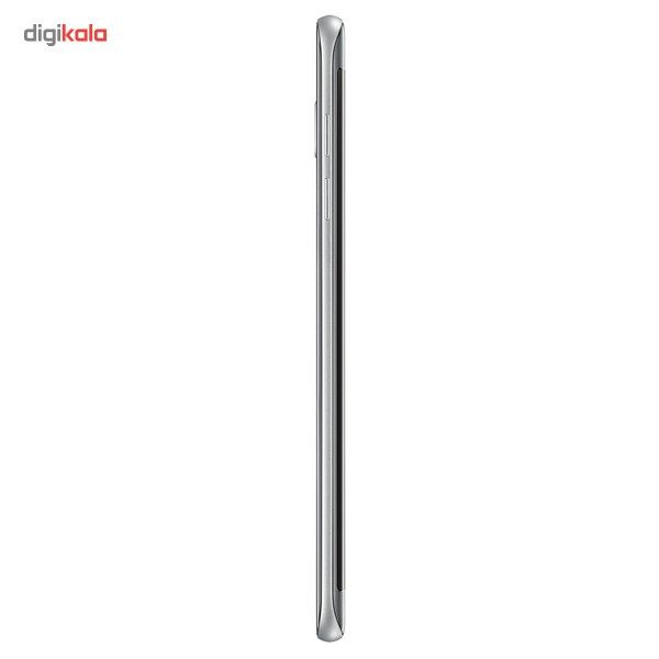 گوشی موبایل سامسونگ مدل Galaxy S7 Edge SM-G935FD دو سیمکارت ظرفیت 32 گیگابایت main 1 5