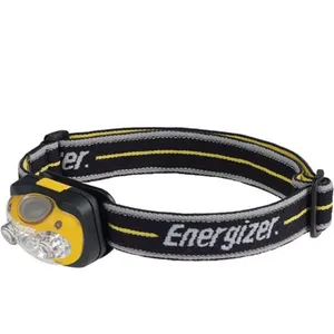 چراغ پیشانی انرجایزر مدل Headlight 6 LED