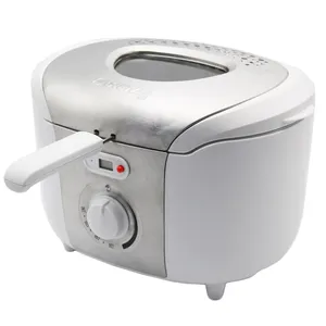 سرخ کن لارنزا مدل TH-220