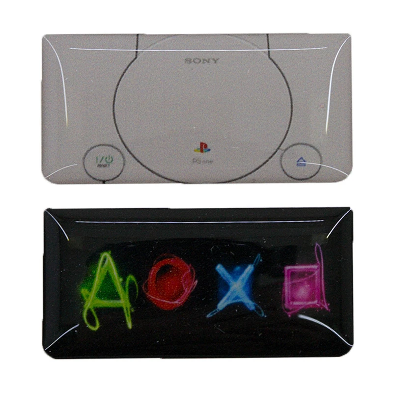برچسب تاچ پد کد 1004 مناسب برای دسته بازی PS4 بسته 2 عددی