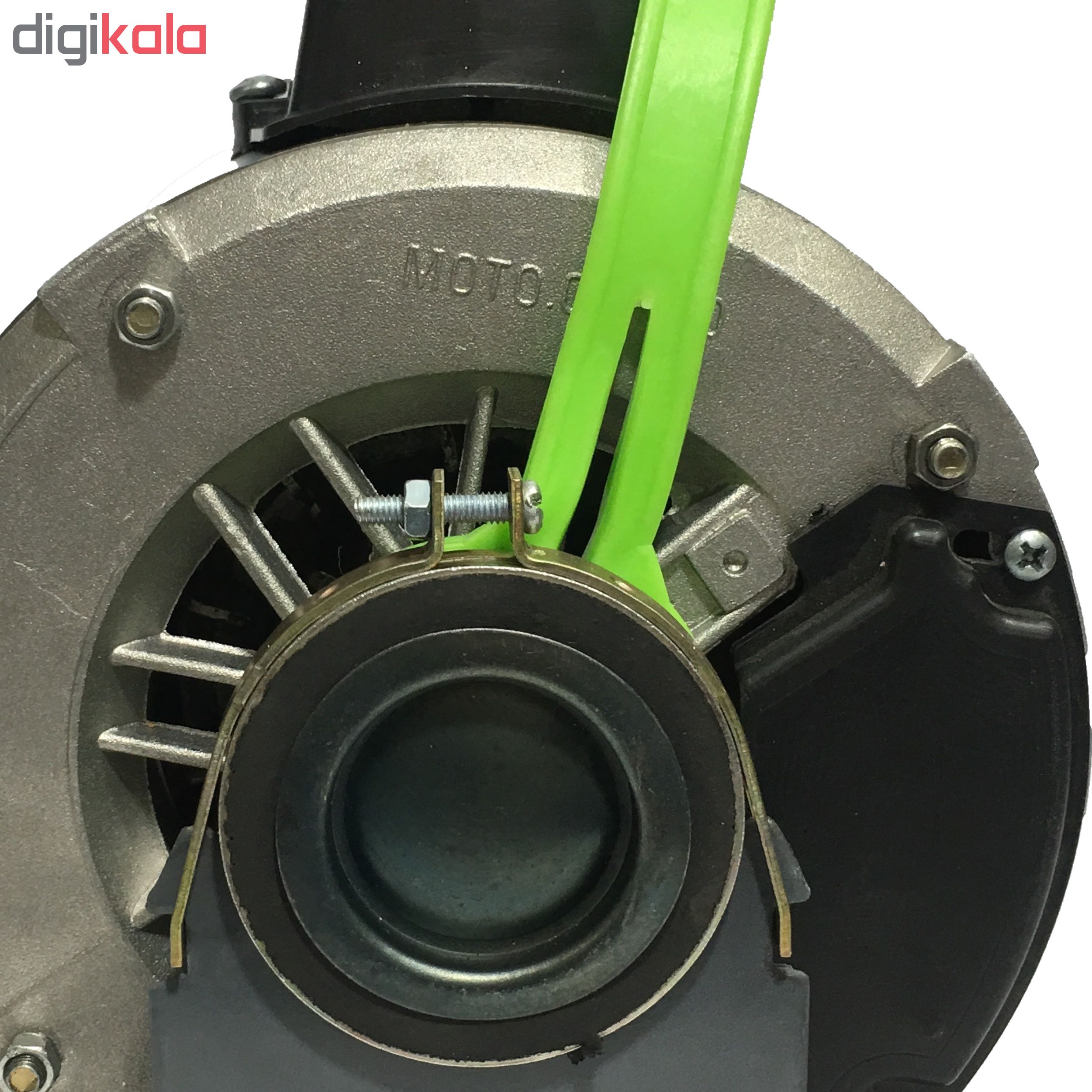 الکترو موتور کولر آبی فیدار مدل 3/4 A