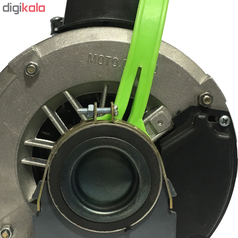 الکترو موتور کولر آبی فیدار مدل 3/4 A