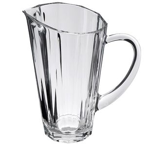 نقد و بررسی پارچ NGlass کد 68010 توسط خریداران