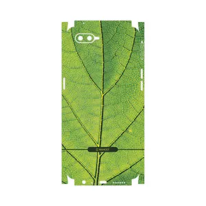 MAHOOT Leaf-Texture-FullSkin Cover Sticker for Oppo K1