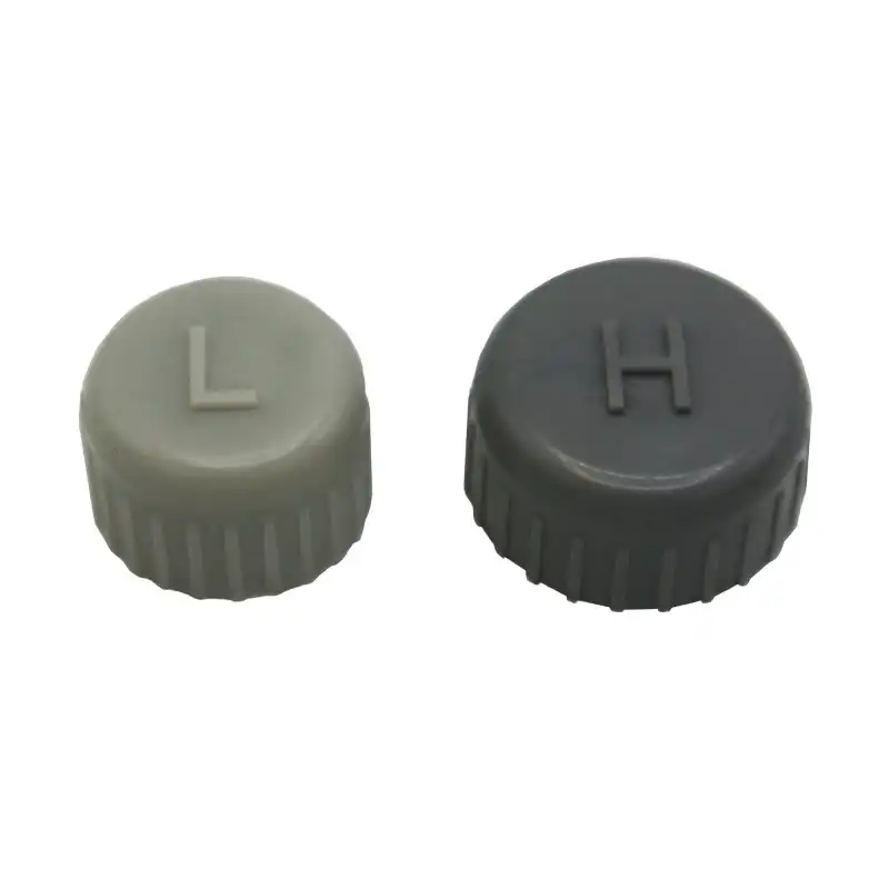 درپوش لوله کولر خودرو  مدل 578-LH مجموعه 40 عددی