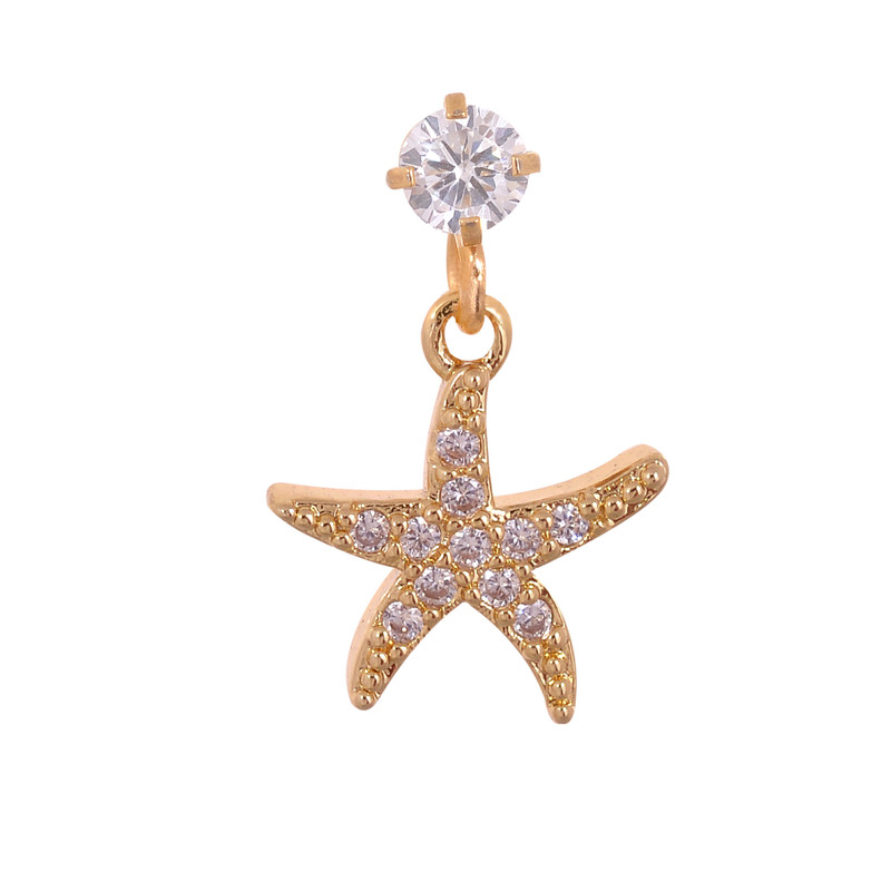 پیرسینگ زنانه مدل PS477 پیرسینگ زنانه مدل PS477