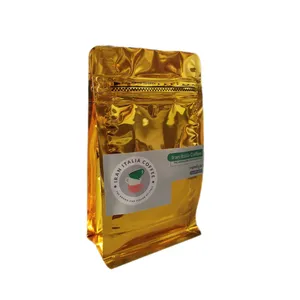 کافی میکس فندقی با شکر قهوه ای - 500گرم