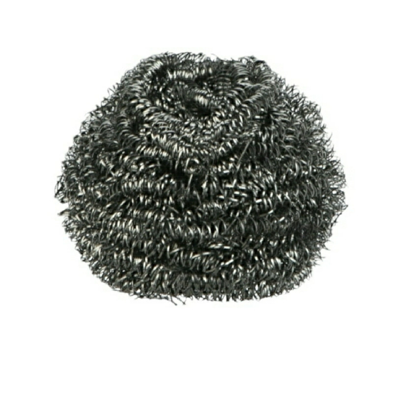 اسکاچ و سیم ظرفشویی مدل A_DiiF مجموعه 4 عددی