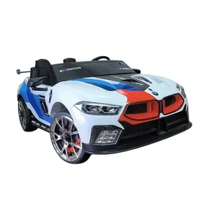 ماشین شارژی مدل BMW GT