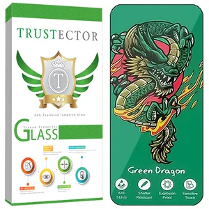 Trustector FHST20 Screen Protector For Xiaomi Redmi Note 17 Pro China