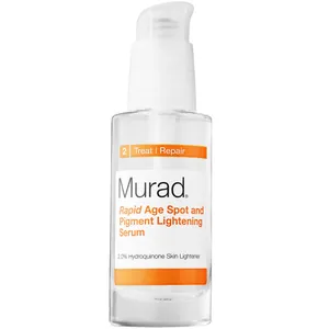 سرم روشن کننده مورد مدل Rapid Age Spot and Pigment حجم 30 میلی لیتر