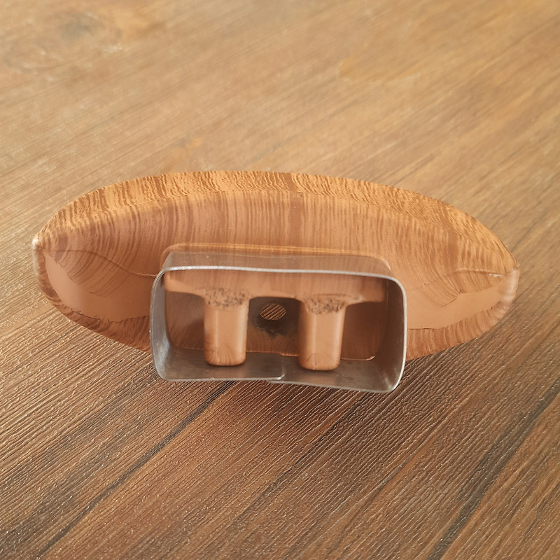 ست دستگیره قابلمه و تابه مدل wood-3 بسته 3 عددی ست دستگیره قابلمه و تابه مدل wood-3 بسته 3 عددی