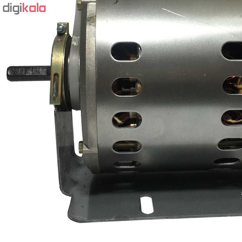 الکترو موتور کولر آبی فیدار مدل 1/2 A