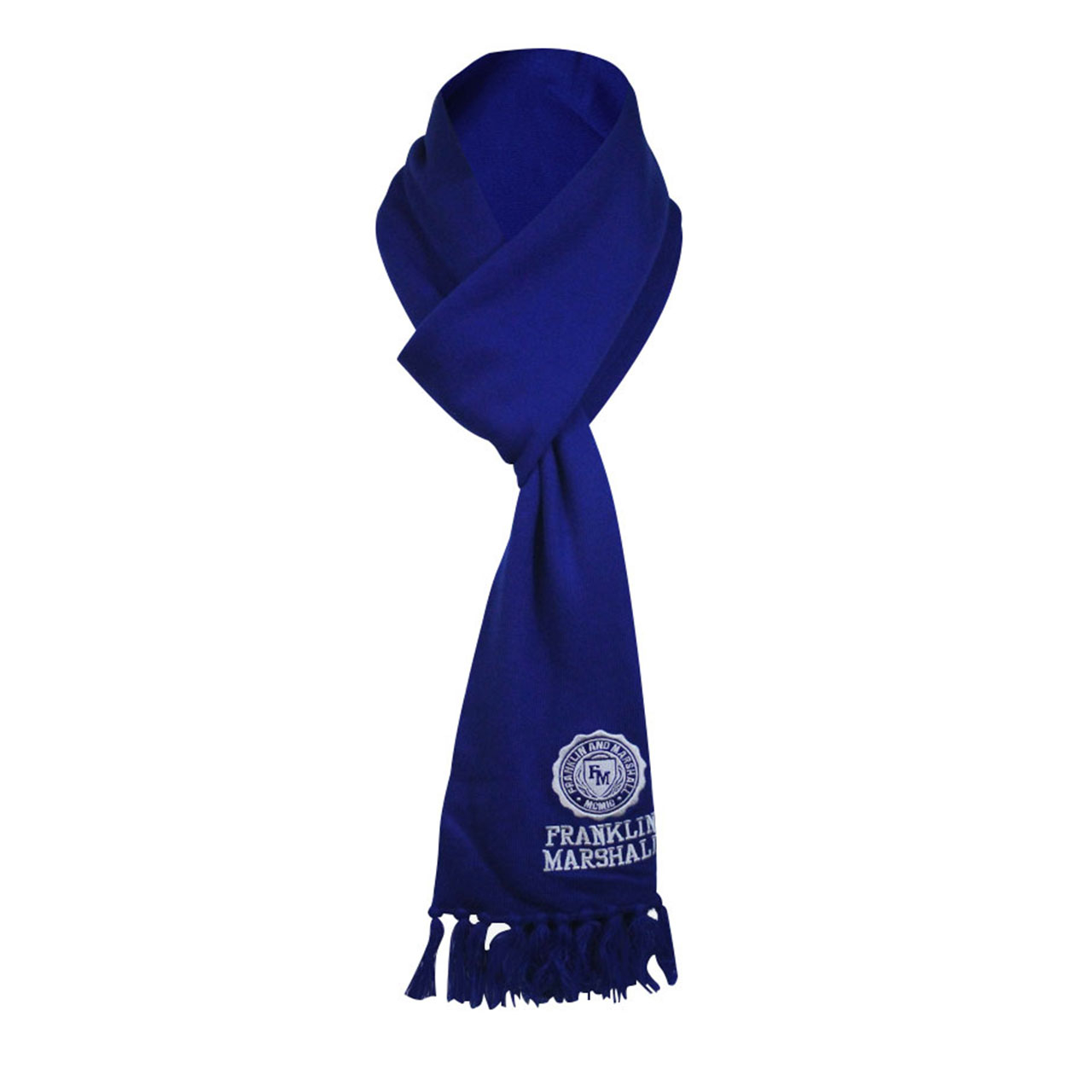 شال گردن فرانکلین مارشال مدل Scarves کد 9034A