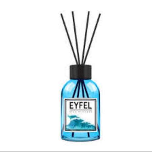 اسانس خوشبوکننده هوا ایفل مدل اقیانوس حجم 110 میلی لیتر