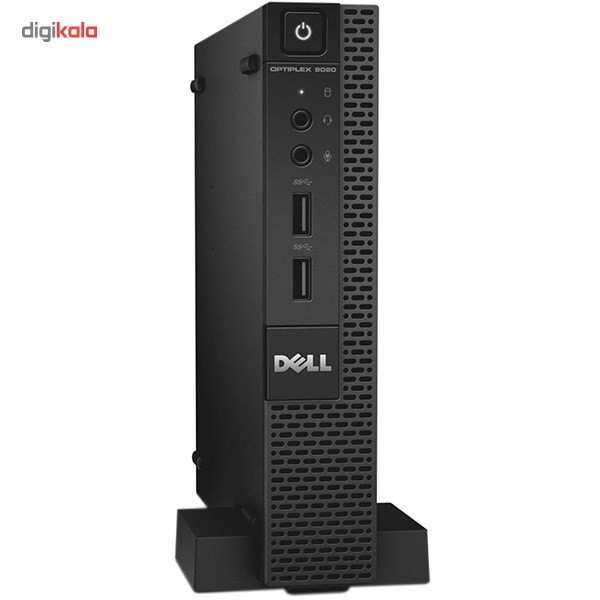کامپیوتر دسکتاپ Dell سری اوپتی پلکس مدل 9020M545