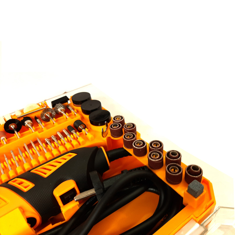 فرز مینیاتوری دینگشی مدل S-1121 مجموعه 300 عددی