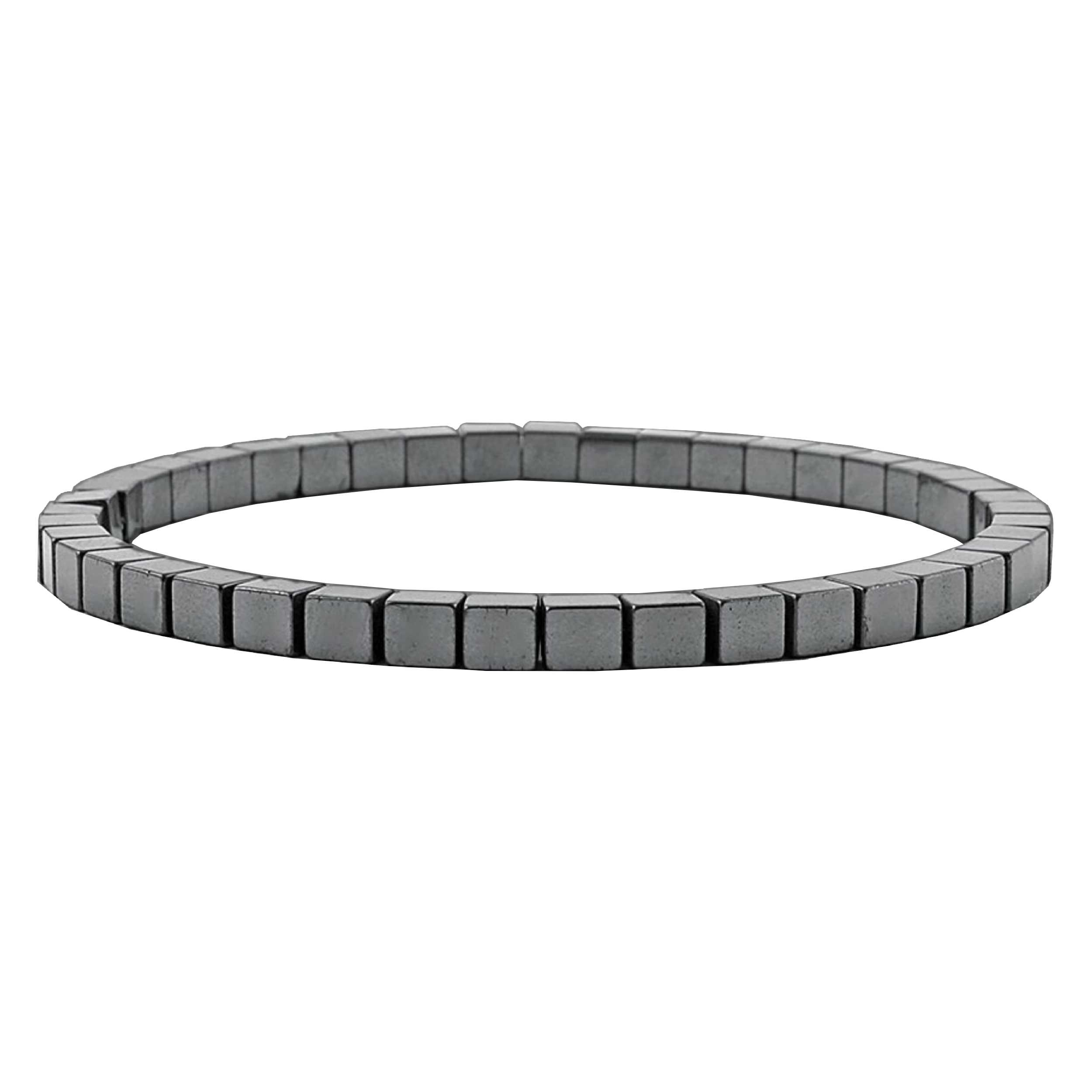 دستبند ذاریات مدل Cube کد 92