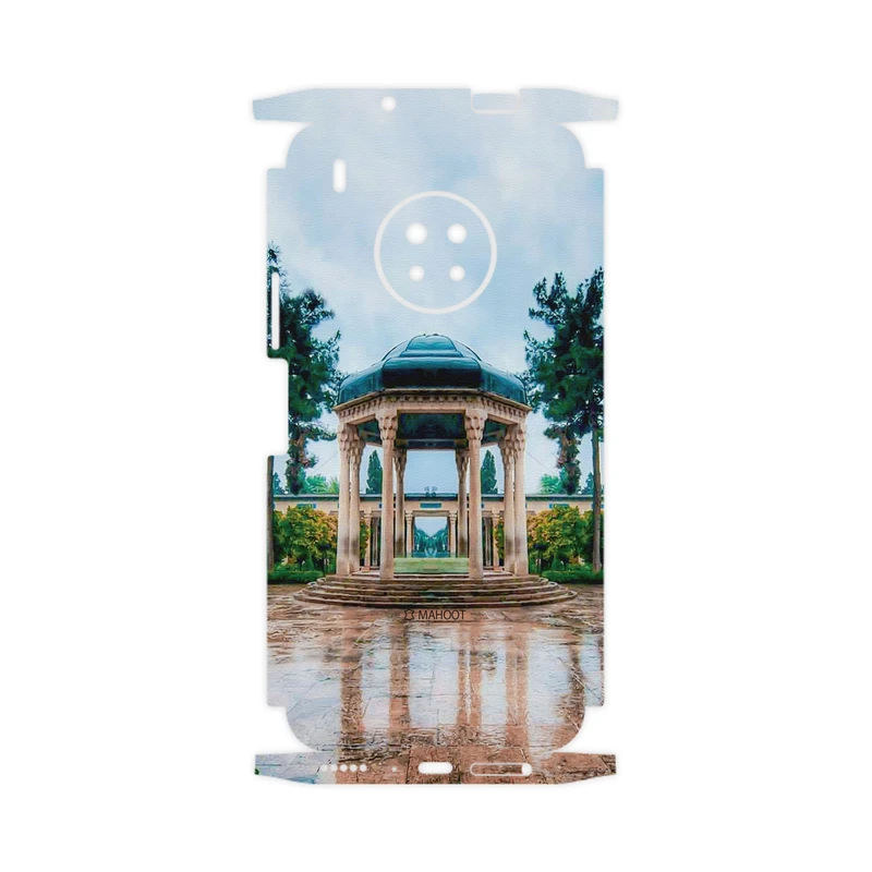 برچسب پوششی ماهوت مدل HAFEZ-Tomb-FullSkin مناسب برای گوشی موبایل هوآوی Y9a