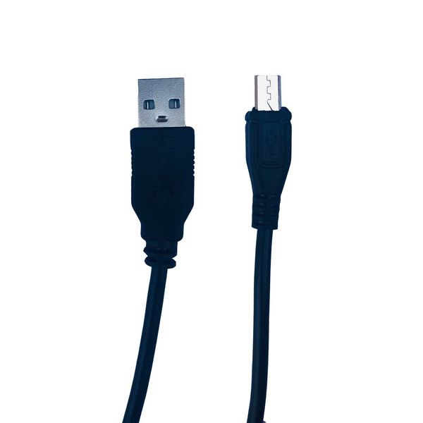 کابل تبدیل usb به micro usb مدل M.US به طول 1 متر کابل تبدیل usb به micro usb مدل M.US به طول 1 متر