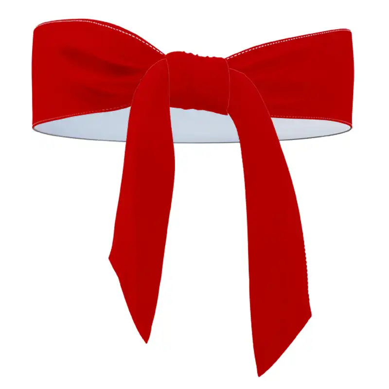 هدبند ورزشی آی تمر مدل لیورپول کد 79