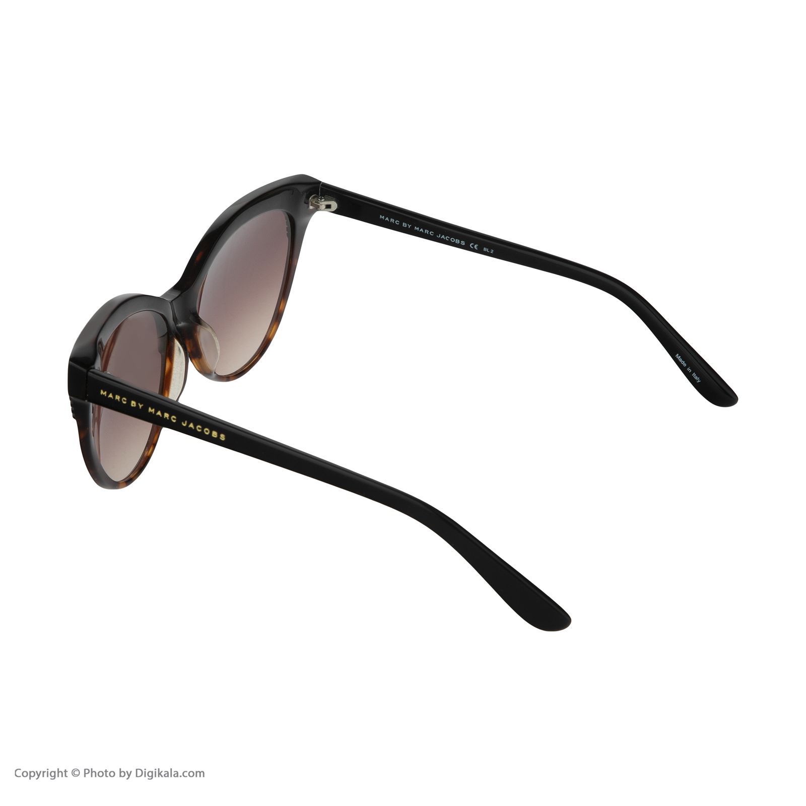  عینک آفتابی مارک جکوبس مدل 390 -  - 4