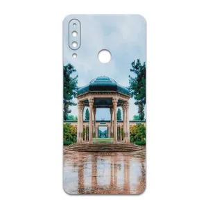MAHOOT HAFEZ-Tomb Cover Sticker for LG W30