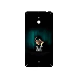 MAHOOT peaky blinders Cover Sticker for Nokia Lumia 1320
