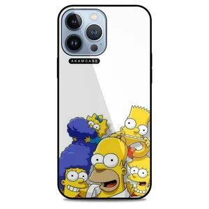 AKAM AMCWA13Pro Max-52 Cover For Apple iPhone 13PRO MAX