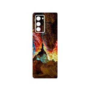MAHOOT Ali Sadr Cave Cover Sticker for Samsung Galaxy Z FOLD 2
