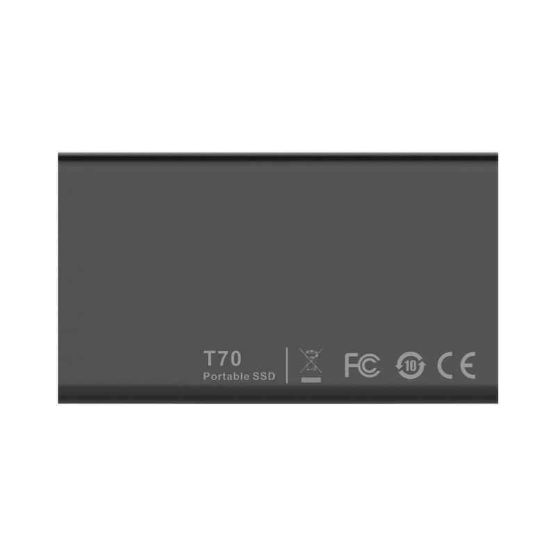 اس اس دی اکسترنال داهوا مدل DHI-PSSD-T70-1TB ظرفیت 1 ترابایت