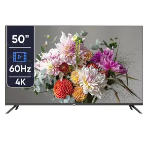 تلویزیون 50 اینچ ال ای دی هوشمند سام مدل UA50CU7750CC