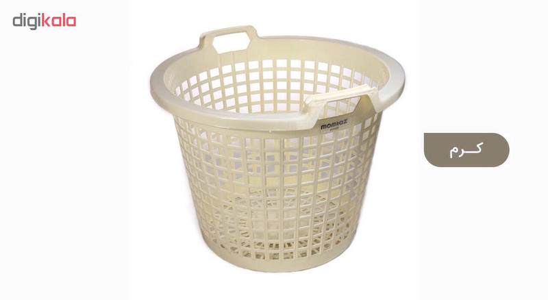 سبد رخت ممتاز پلاستیک مدل 360