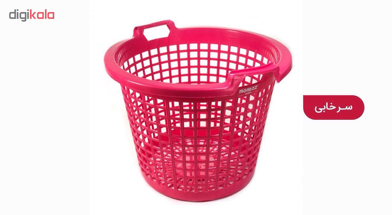 سبد رخت ممتاز پلاستیک مدل 360