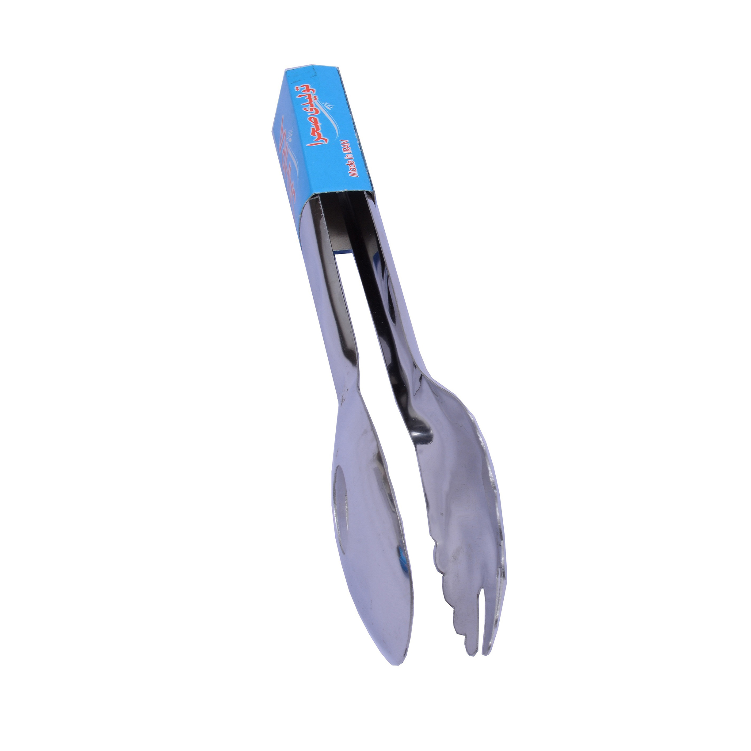 انبر سالاد گرد مدل M500 جار