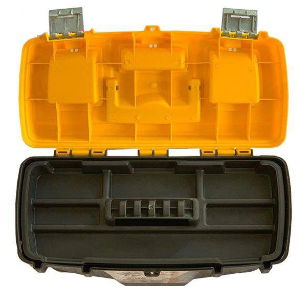 جعبه ابزار کینگ مدل KK19 جعبه ابزار کینگ مدل KK19