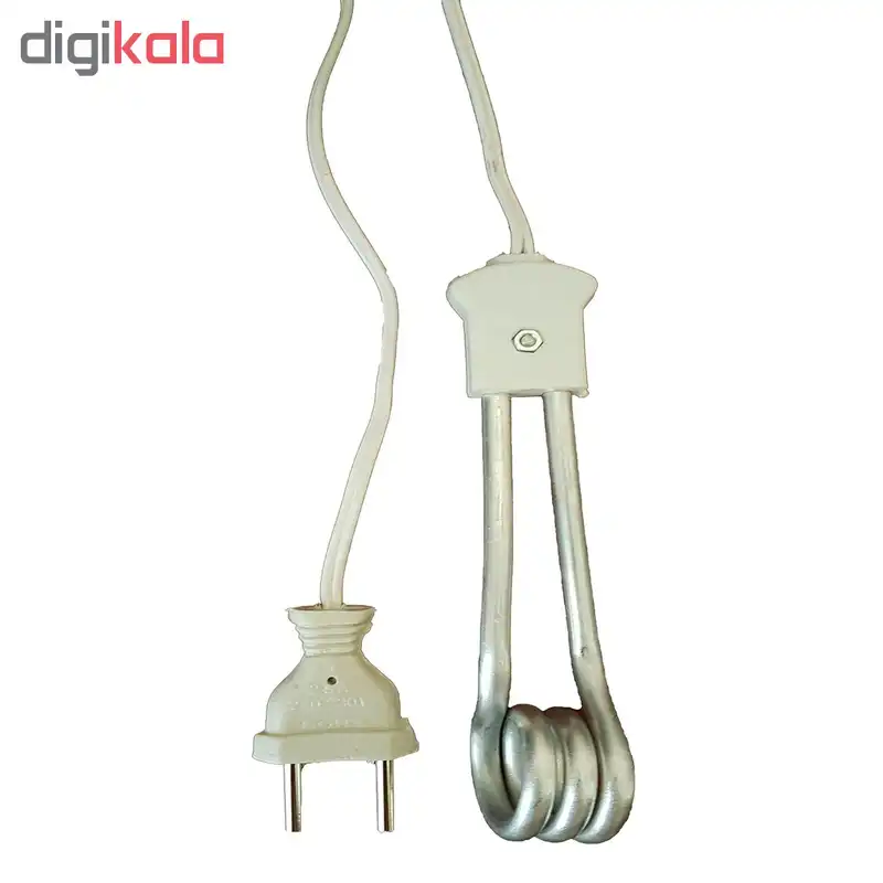 المنت آب جوش آور مدل 001