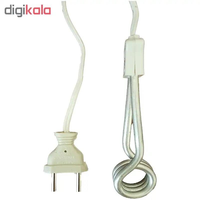 المنت آب جوش آور مدل 001